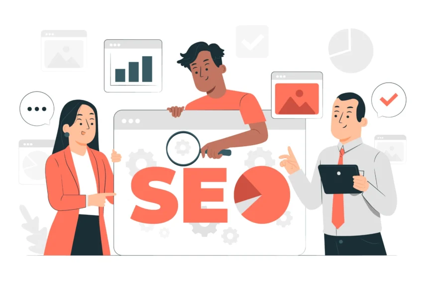 agence seo tunisie