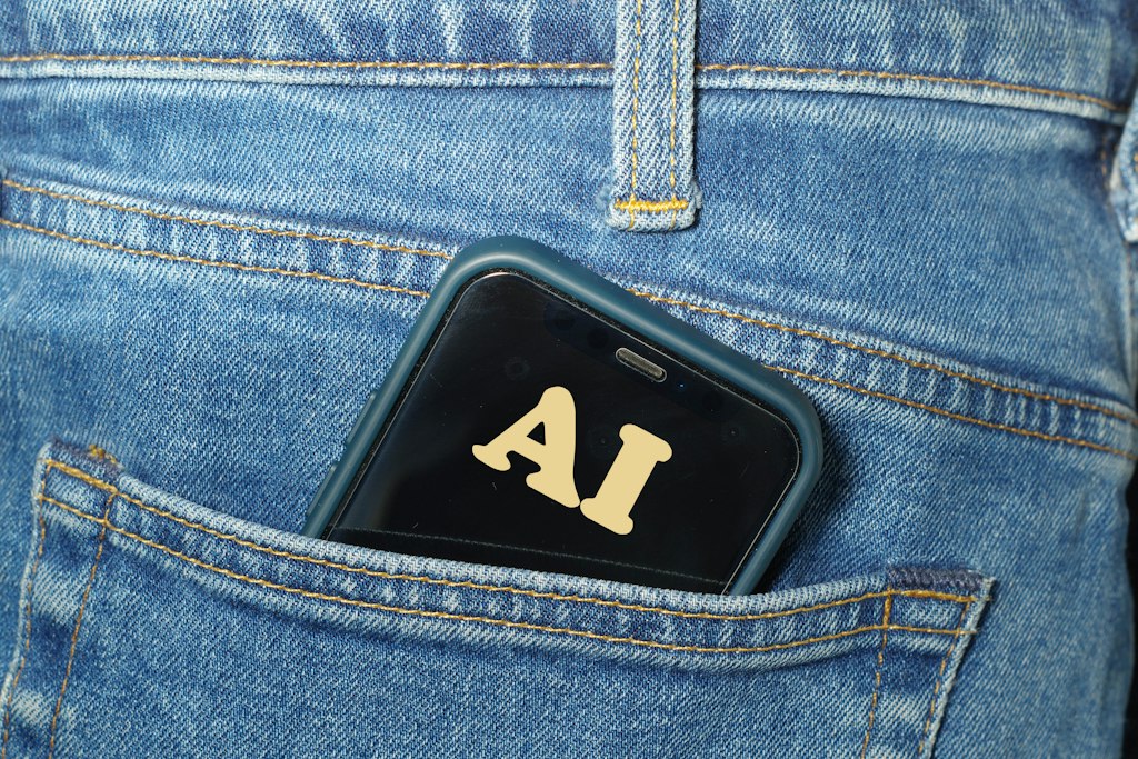 Meta lance discrètement Style Sketch, l’app IA qui crée votre dressing virtuel